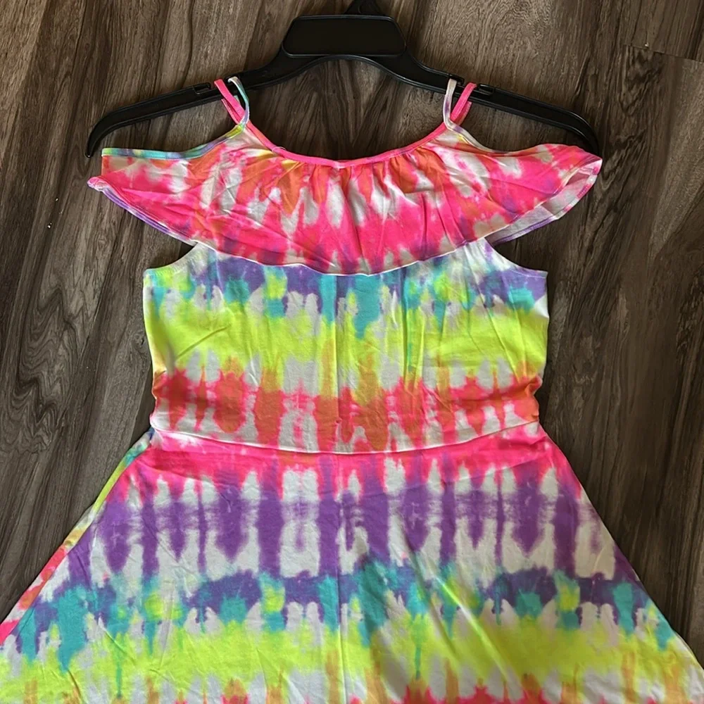 The children’s place girl dress